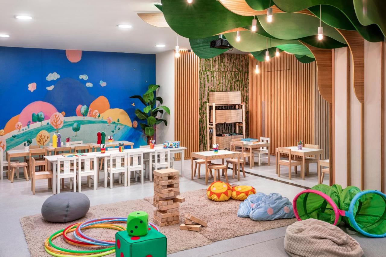 Melia Sol Y Nieve Hotel Сиера Невада Екстериор снимка