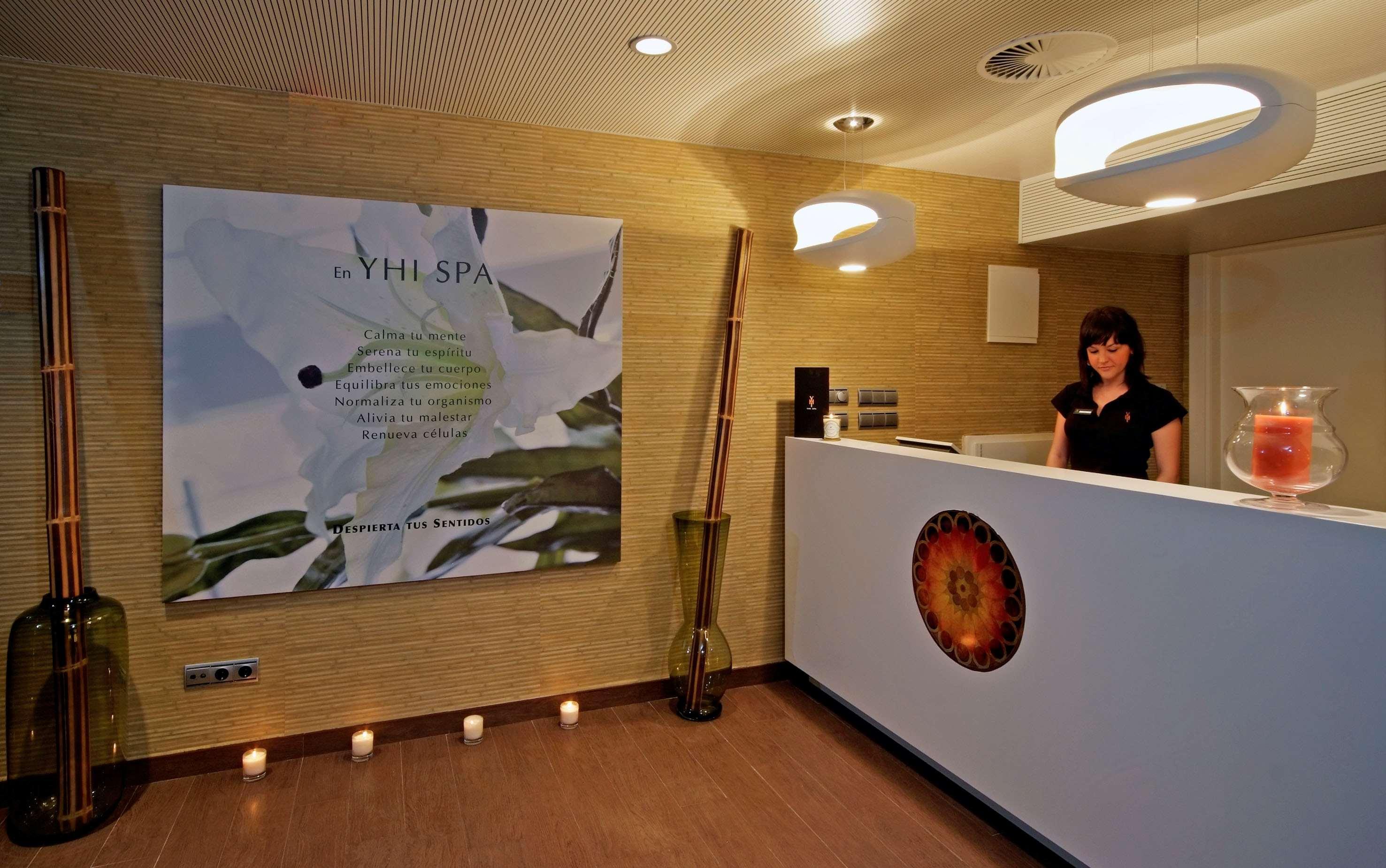 Melia Sol Y Nieve Hotel Сиера Невада Екстериор снимка