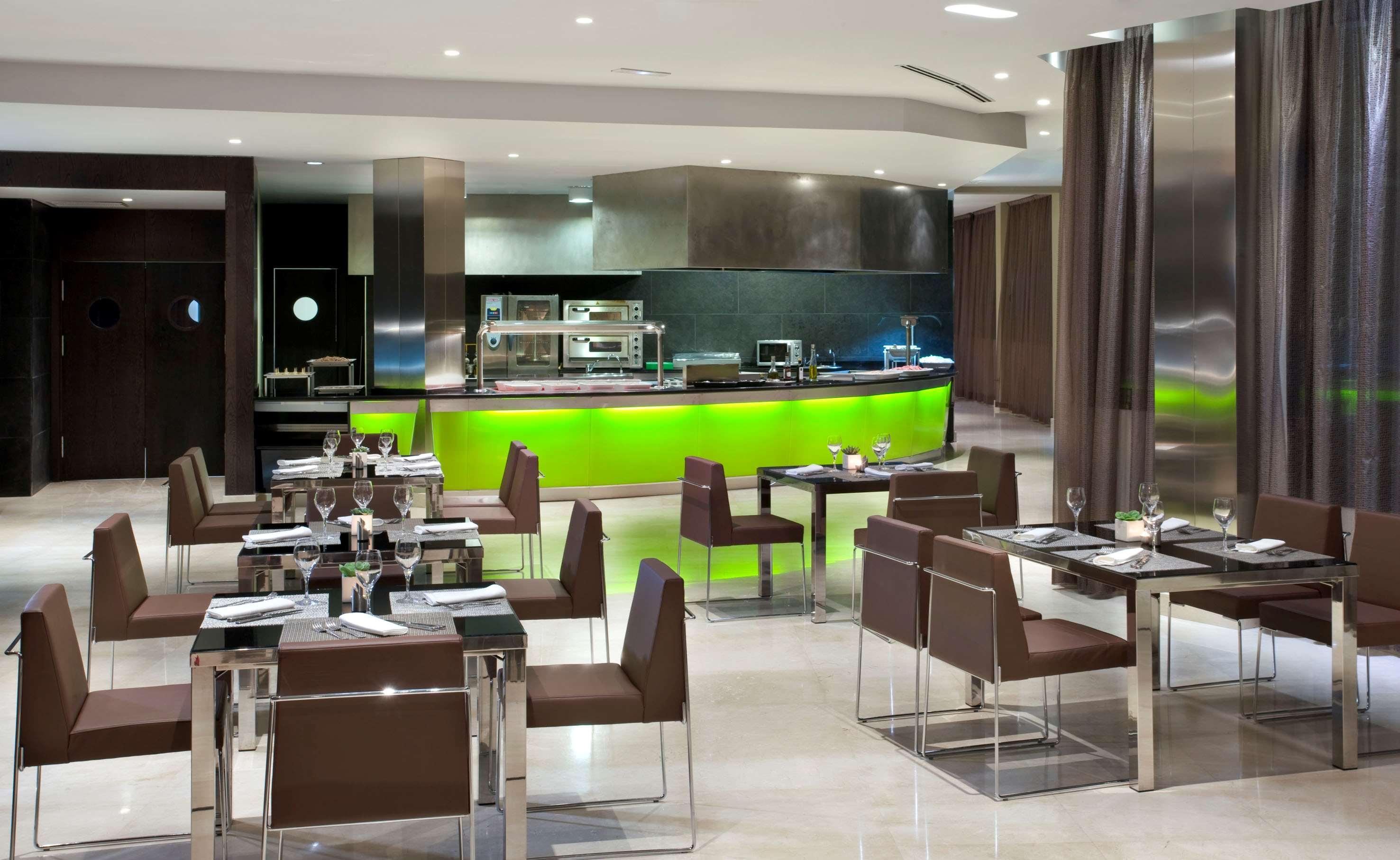 Melia Sol Y Nieve Hotel Сиера Невада Екстериор снимка