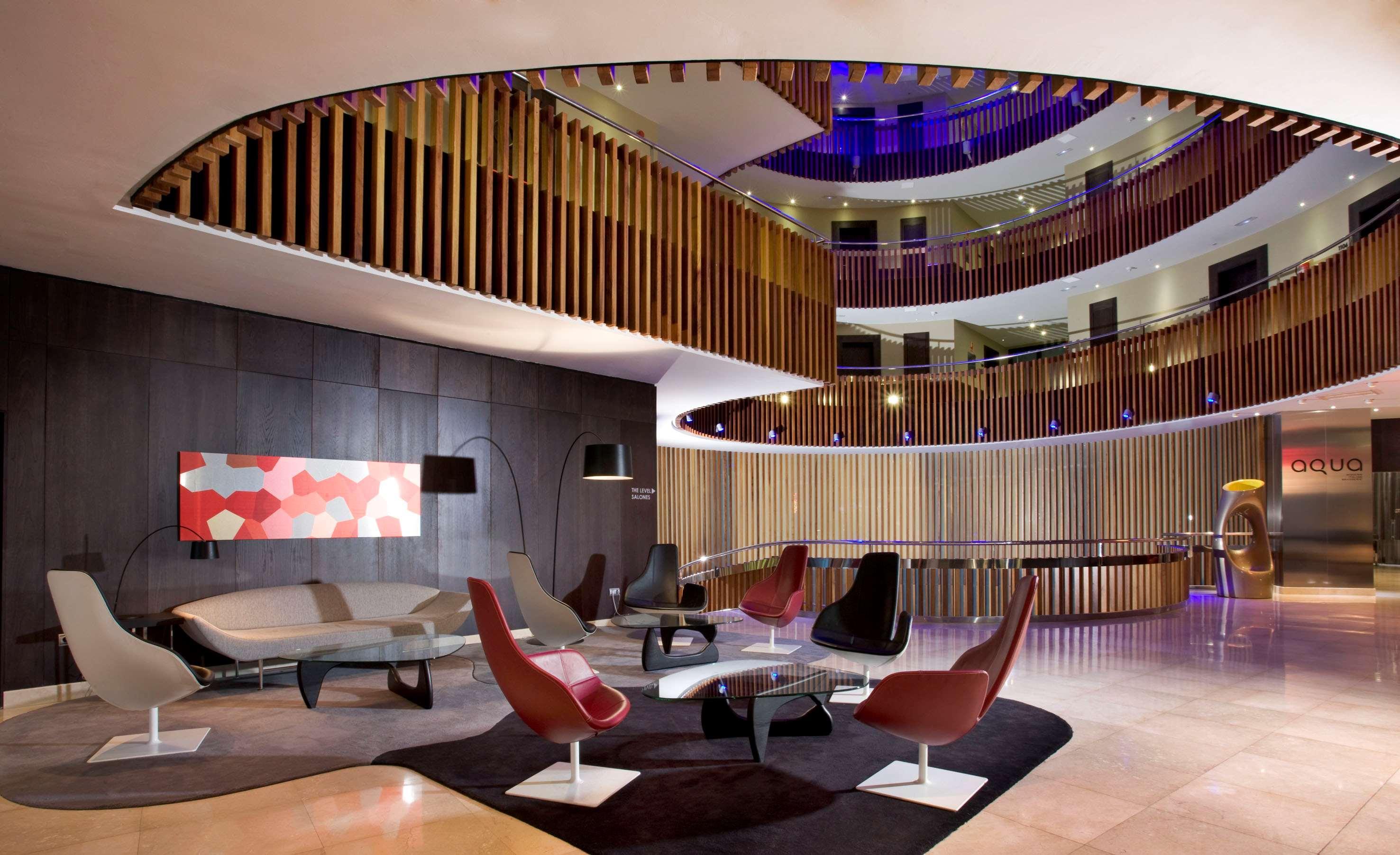 Melia Sol Y Nieve Hotel Сиера Невада Екстериор снимка